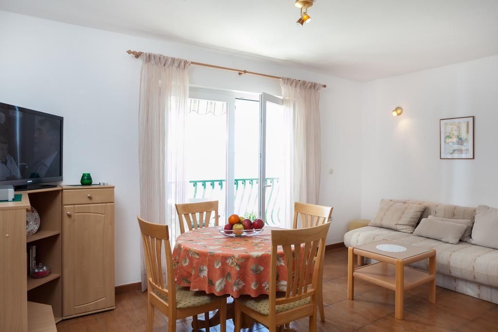 Waterfront Ivan Apartment