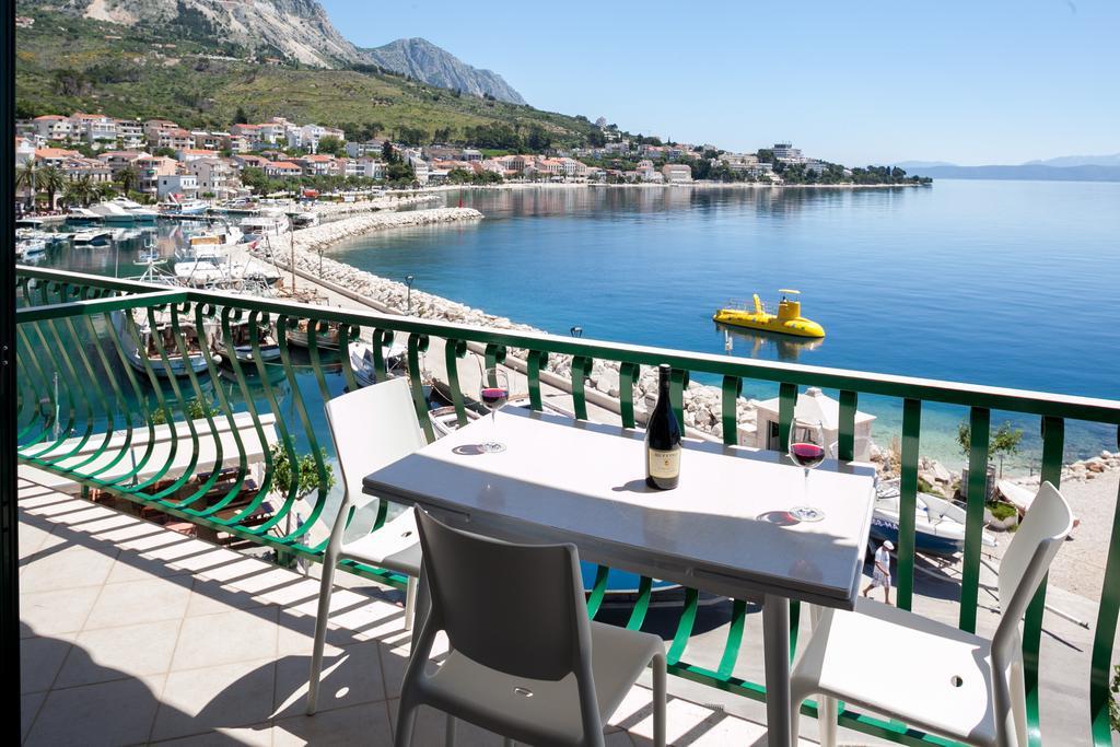 Waterfront Ivan Podgora