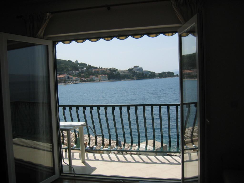 Waterfront Ivan Podgora