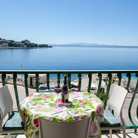 Apartments Waterfront Ivan Podgora Room photo
