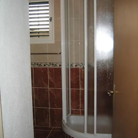 Apartments Waterfront Ivan Podgora Room photo