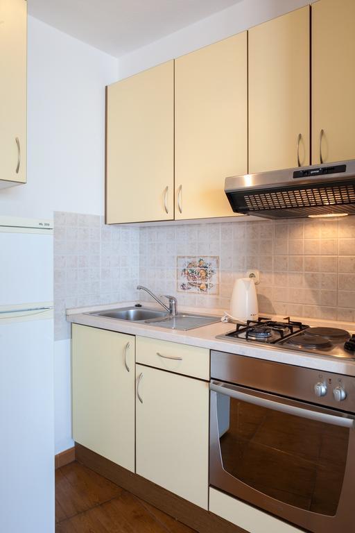 Apartman Waterfront Ivan