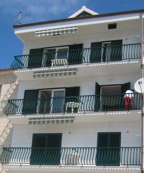 Apartman Waterfront Ivan Podgora