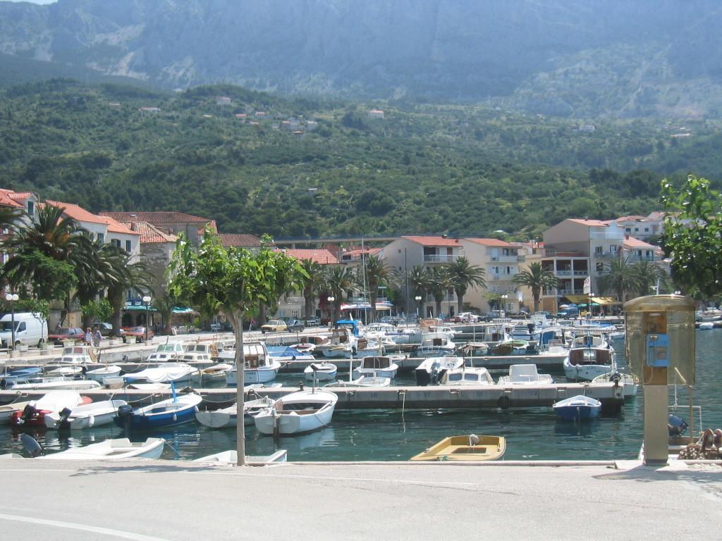 Apartman Waterfront Ivan Podgora