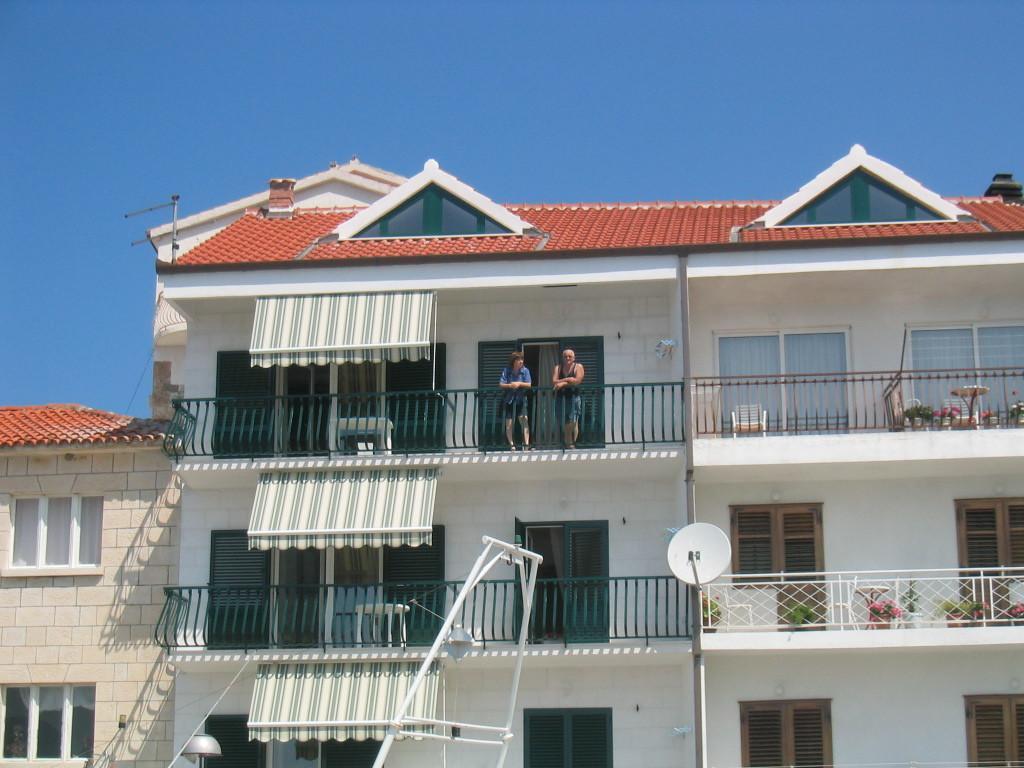 Waterfront Ivan Apartment *