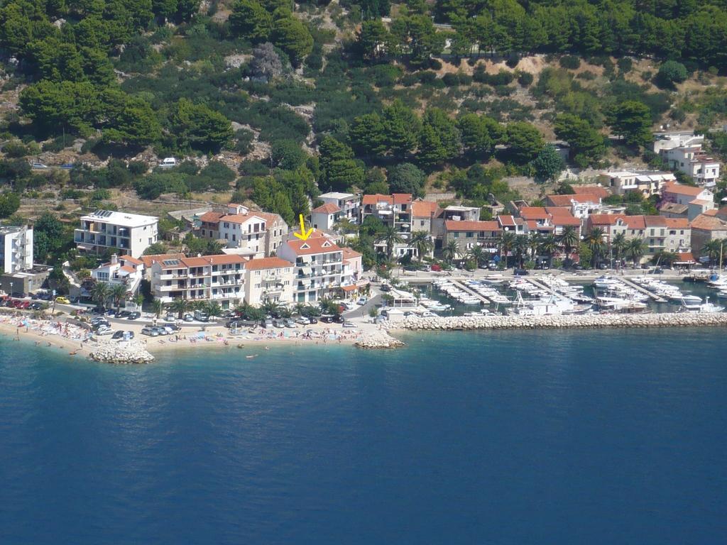 Apartment Waterfront Ivan