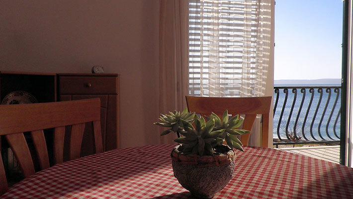 Waterfront Ivan Apartman