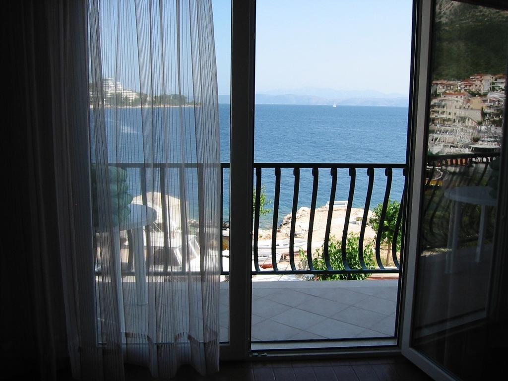 Apartment Waterfront Ivan Podgora